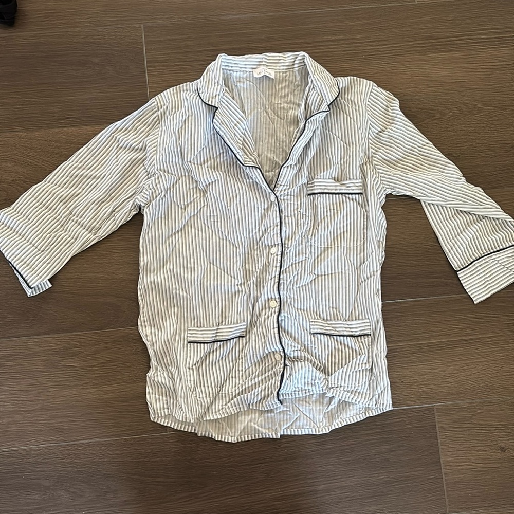 Pour les femmes button up